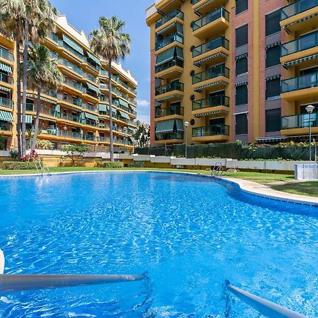 Monko Infinity Apartment Torremolinos Exterior photo