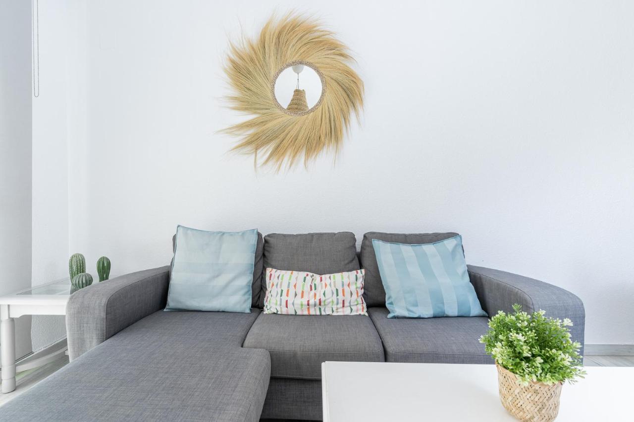 Monko Infinity Apartment Torremolinos Exterior photo