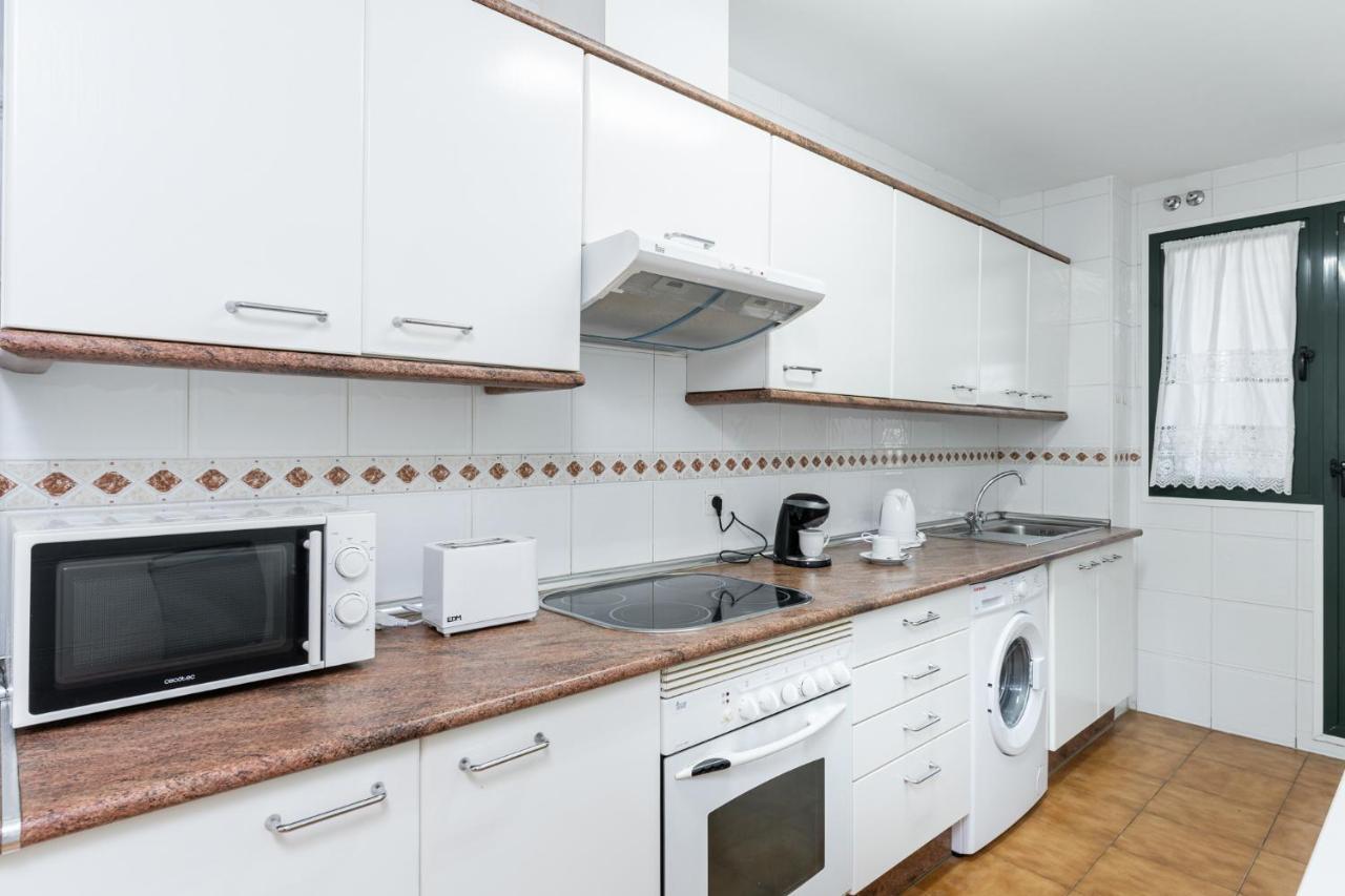 Monko Infinity Apartment Torremolinos Exterior photo