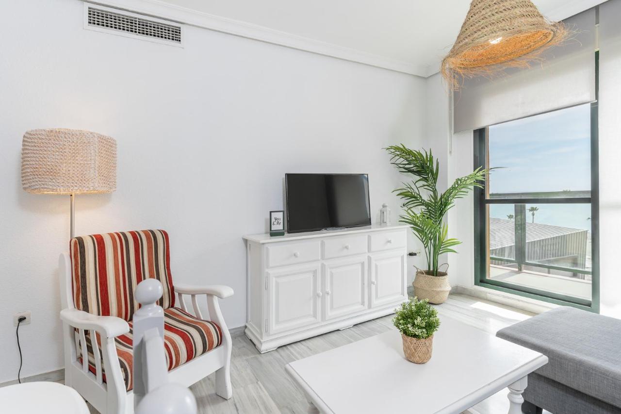 Monko Infinity Apartment Torremolinos Exterior photo