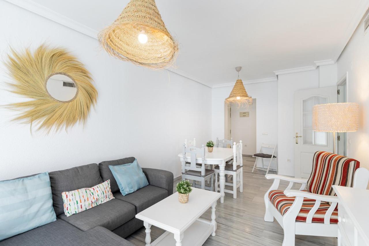 Monko Infinity Apartment Torremolinos Exterior photo