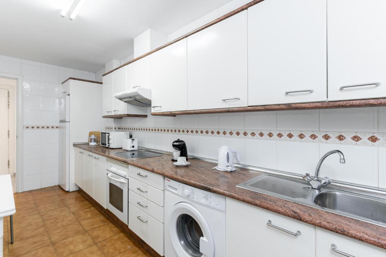 Monko Infinity Apartment Torremolinos Exterior photo